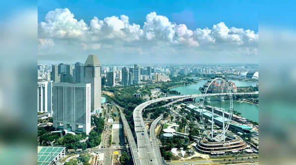 Singapore