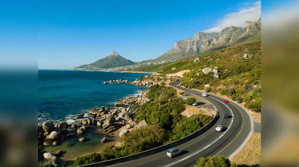 South Africa