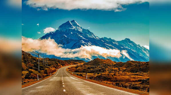 New Zealand