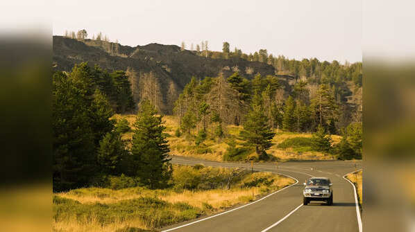 10 top countries that accept Indian driving license