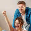Article image for: Eagerness to <i class="tbold">move in together</i>