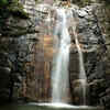 Rudradhari Falls, Kausani