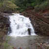 Nachane Waterfall, Pithogarh