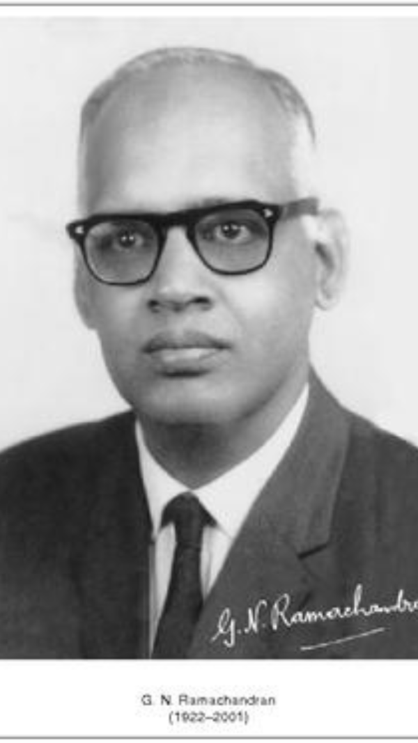 Ramachandran