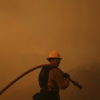 LA wildfires could set record for costliest in US history