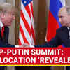 Article image for: Big Revelation On Trump-Putin Meet: <i class="tbold">kremlin</i> Confirms Big Bilateral Summit After January 20 | Details