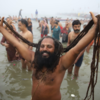 Initiation of 'Kalpvasa'