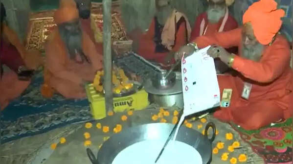 Rabri Wale Baba