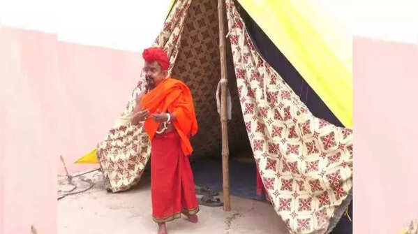 Chhotu Baba