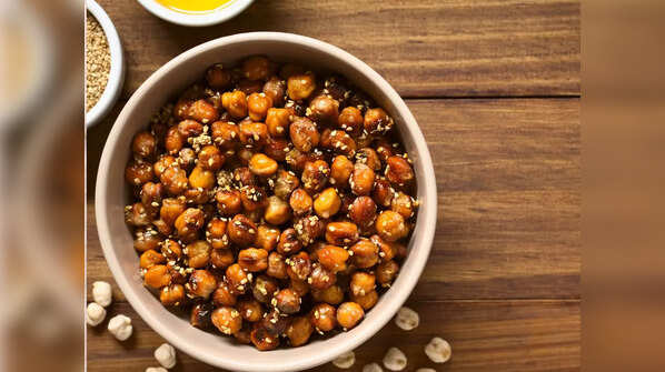 Easy to include in meals