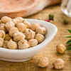 Nutrients and Antioxidants