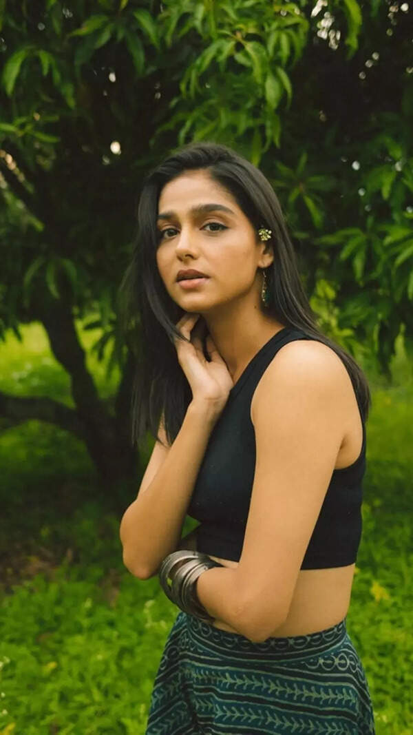 Anaswara Rajan