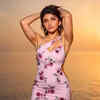 sreeleela short dress Sreeleela stuns in every look