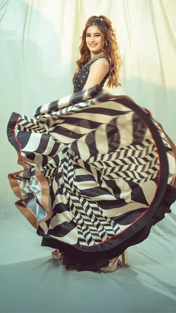 Rasha Thadani