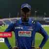 Article image for: <i class="tbold">Alzarri Joseph</i>: 'It's not how you start, it's how you finish'