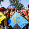 Festivities in Punjab