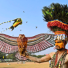 Rich mythological connection