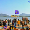 Celebrations in the West India