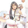 Article image for: Kamal Sabri performs in Tihar
