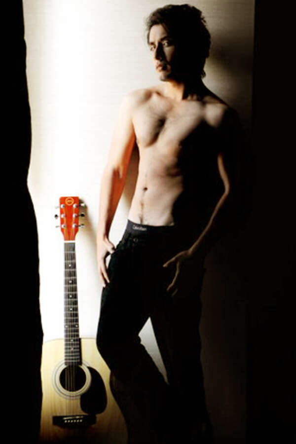 ali zafar