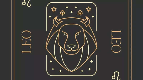 Leo - The Charismatic Achiever