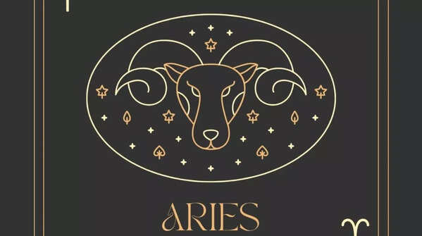 Aries - The Fearless Leader