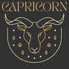 ​Capricorn - The Persistent Climber