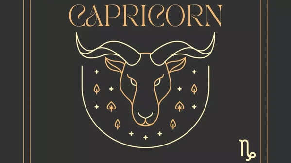 Capricorn - The Persistent Climber