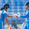 India Women vs Ireland Women Highlights 3rd ODI