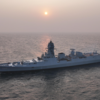 Article image for: Cutting-edge naval technologies