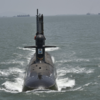 INS Vaghsheer: Silent warrior