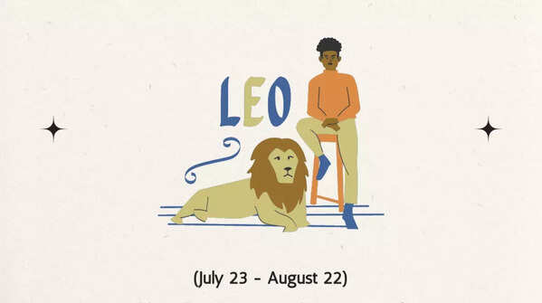 1. Leo: The Born Performer