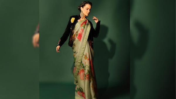 Rohit Bal Images