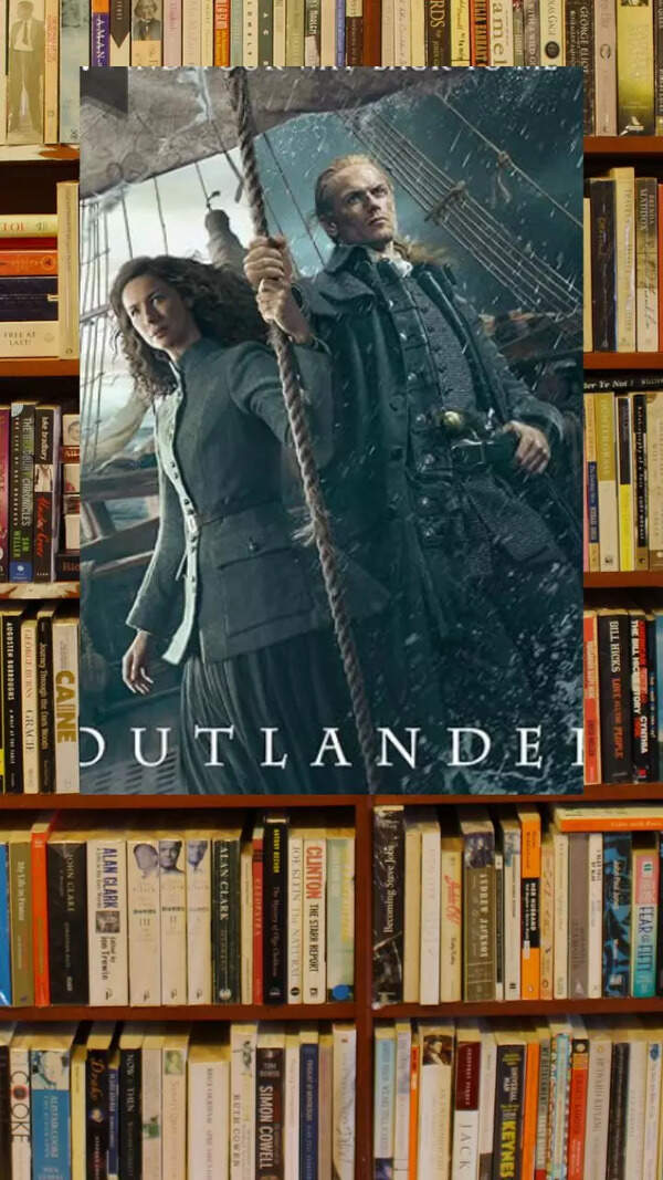 Diana Gabaldon Photos