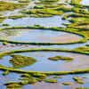 World’s only floating national park