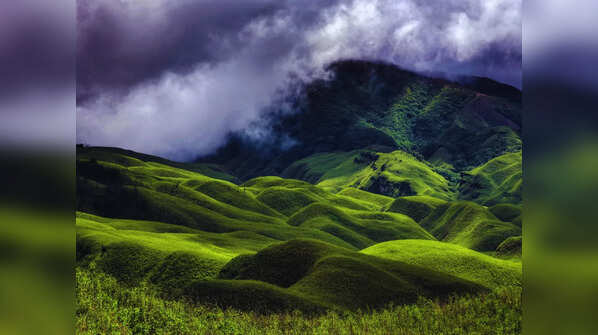 10 things about Northeast India that will surprise you