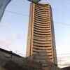 Article image for: Sensex ends in green; Ranbaxy, Bharti Airtel gain