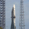 Critical test flight success