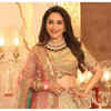 Madhuri Dixit