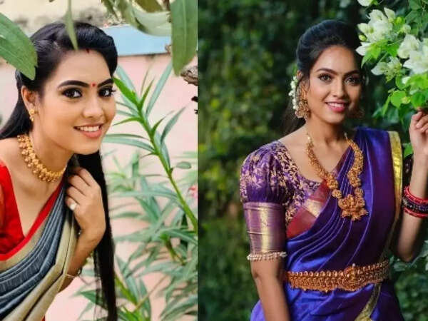 Pavithra Stills