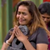 Eviction after a nail-biting challenge