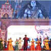 An artistic celebration of India’s heritage