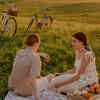 Priya and Rohan's weekend escape