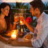 Anjali and Vikram's 'No screen' dinner nights