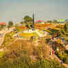 Article image for: <i class="tbold">darjeeling</i>, West Bengal