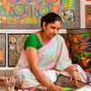 6 Indian painting styles that are world-famous