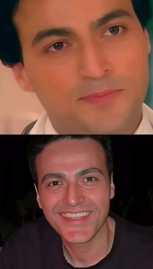 Ayaz Khan Photos