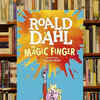Article image for: The Magic Finger