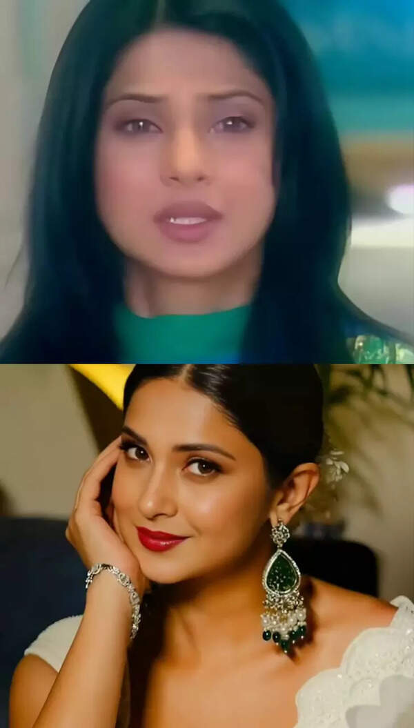 Jennifer Winget