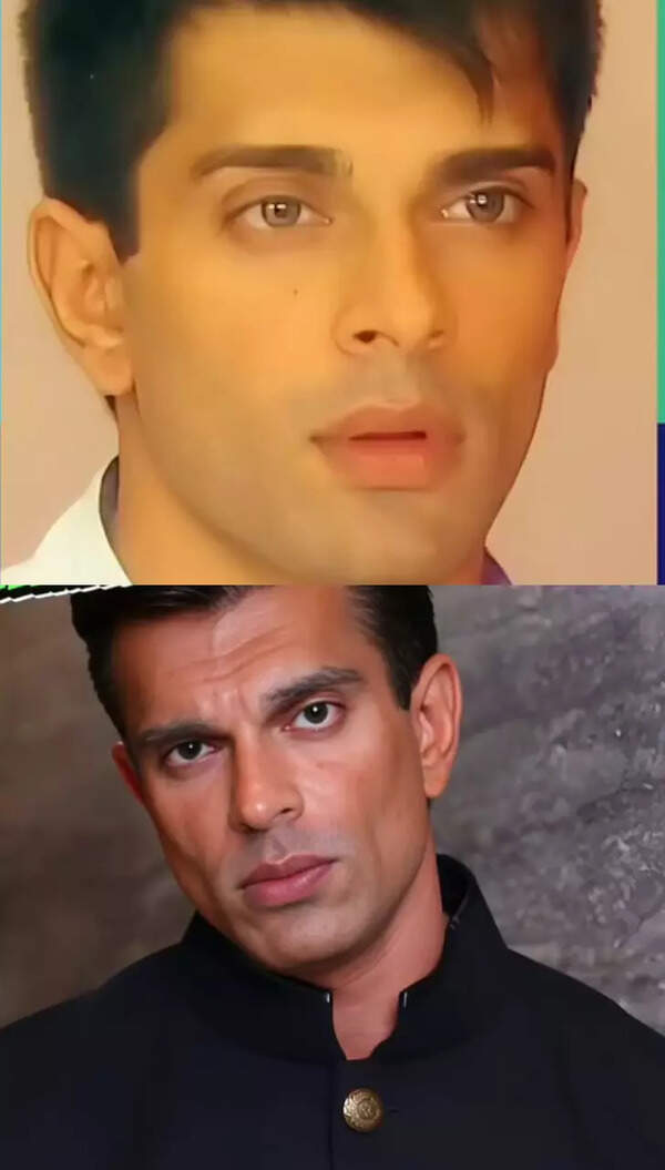 Karan Singh Grover
